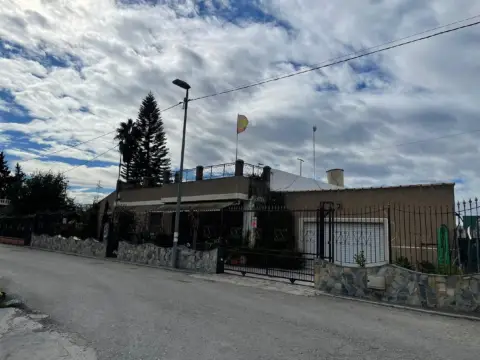 Casa en calle Ds Carril Casinos 107, nº 107